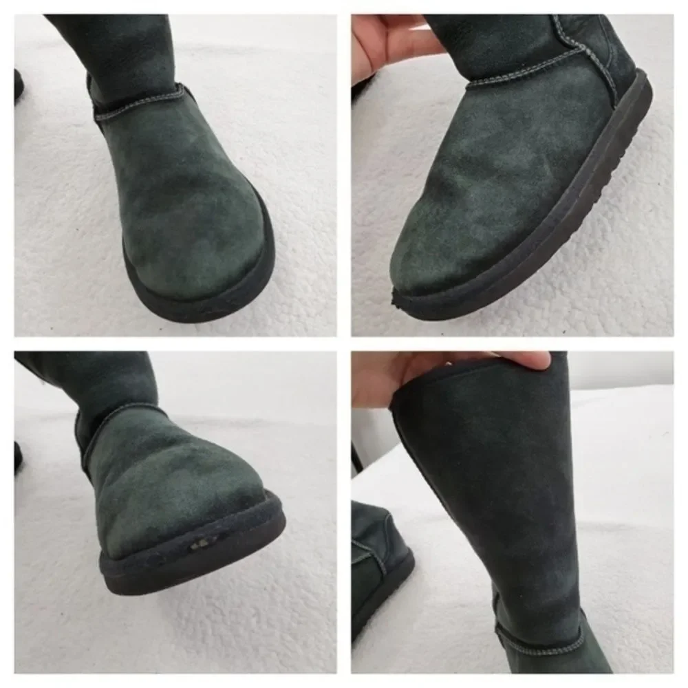 UGG kids classic
